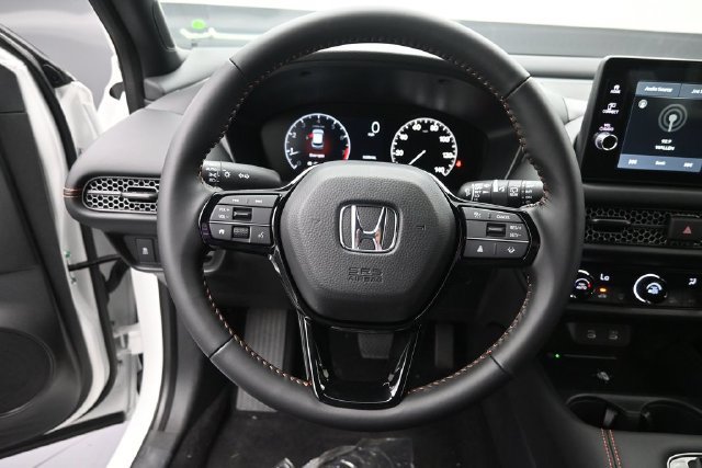 New 2027 Honda HR-V Sport image 4
