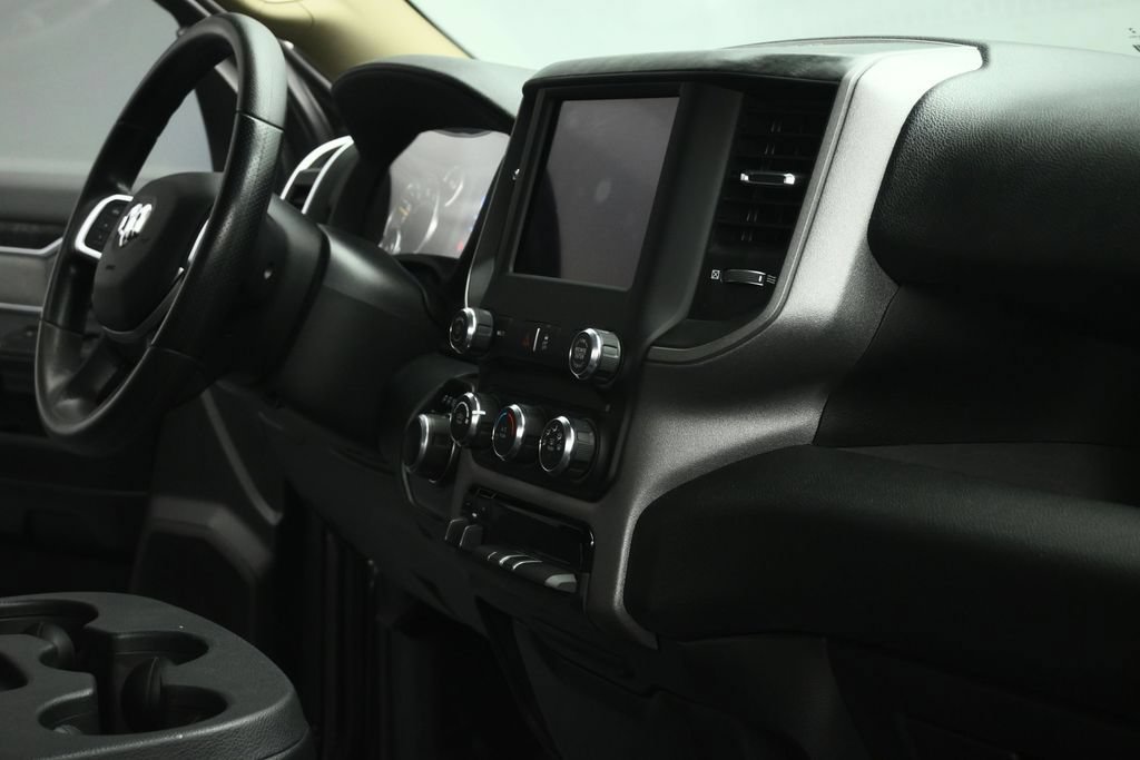 Used 2020 RAM 2500 Big Horn AWD/4WD image 55