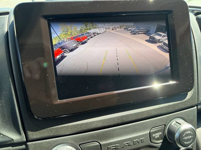 New 2026 RAM ProMaster 2500 FWD image 23
