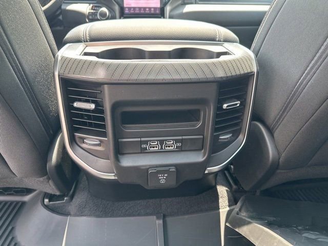 New 2025 RAM 1500 Big Horn image 30
