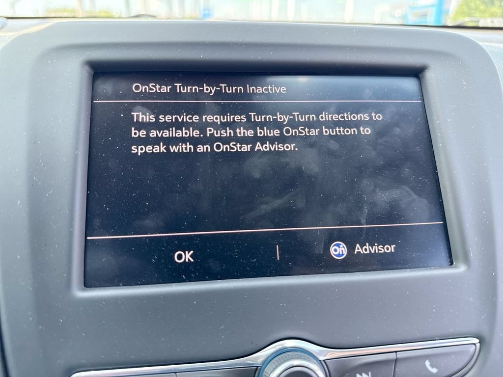 Used 2022 Chevrolet Equinox LT FWD image 18