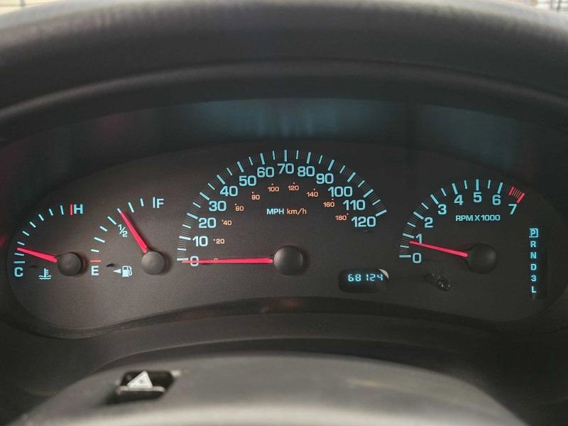 Used 1998 Chrysler Concorde LXi FWD image 24