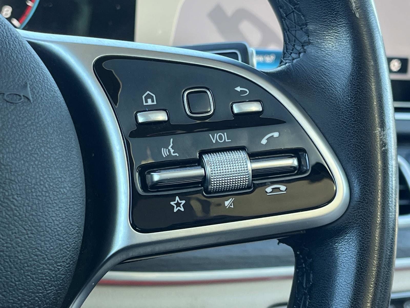 Certified 2022 Mercedes-Benz GLE 350 image 27