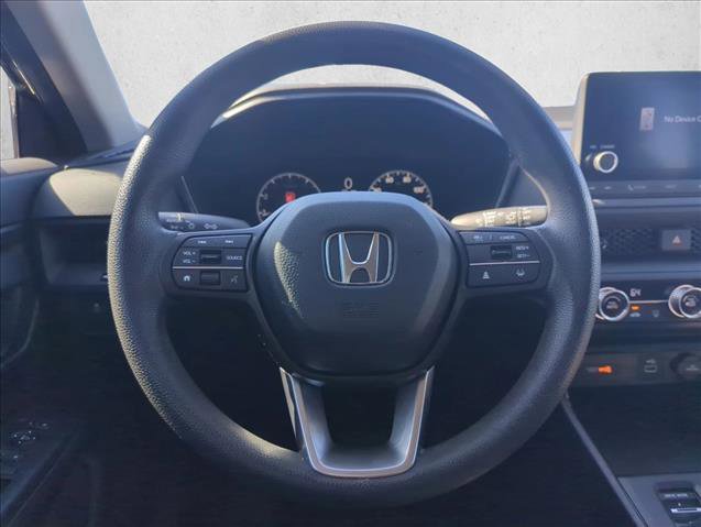 Used 2024 Honda CR-V LX image 14
