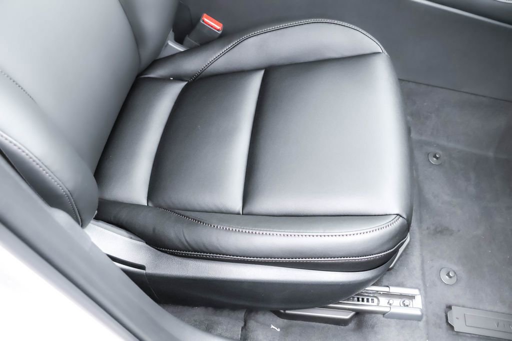 New 2026 MAZDA MAZDA3 2.5 S Sedan w/ Preferred Pkg FWD image 43
