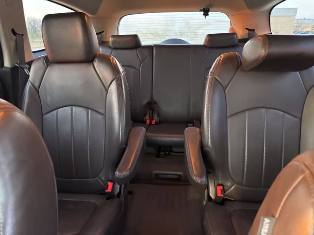 Used 2014 Buick Enclave Leather w/ Trailering Provision Package image 41