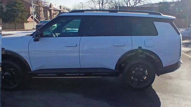 New 2027 Kia Telluride SX Prestige X-Pro image 8