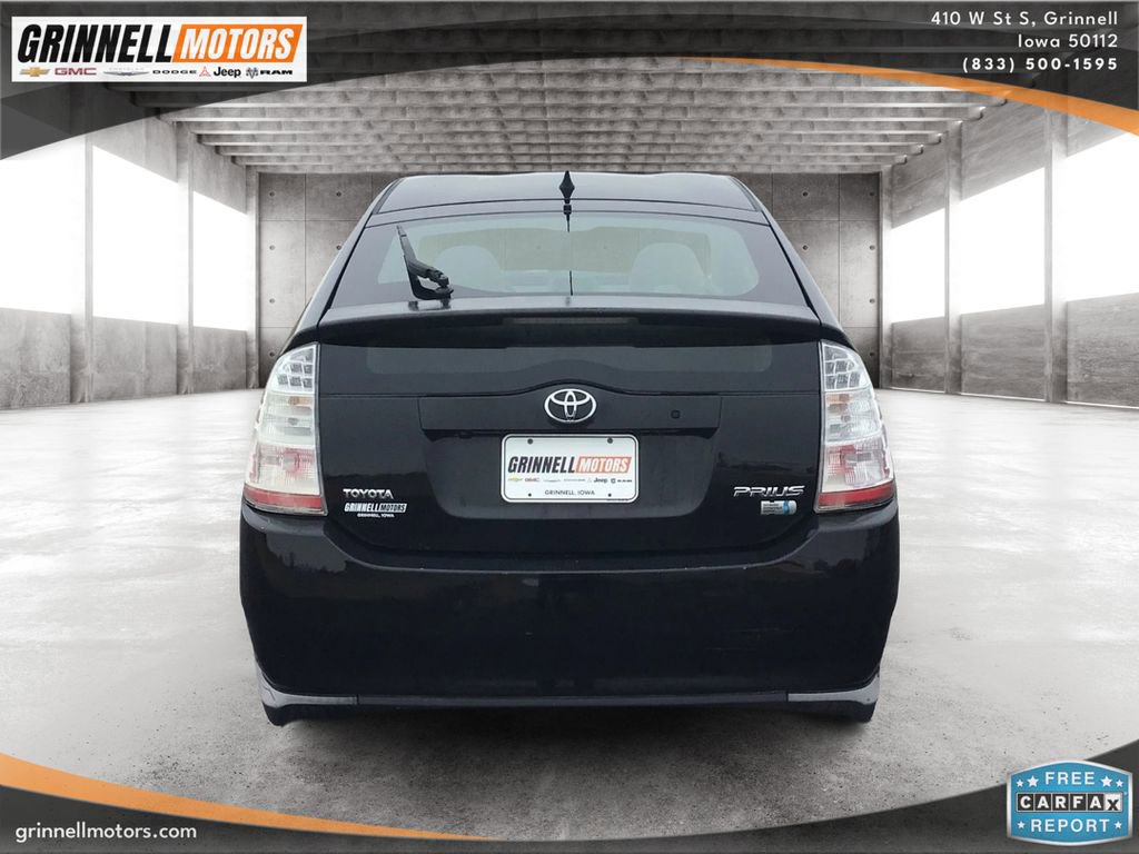 Used 2008 Toyota Prius image 6