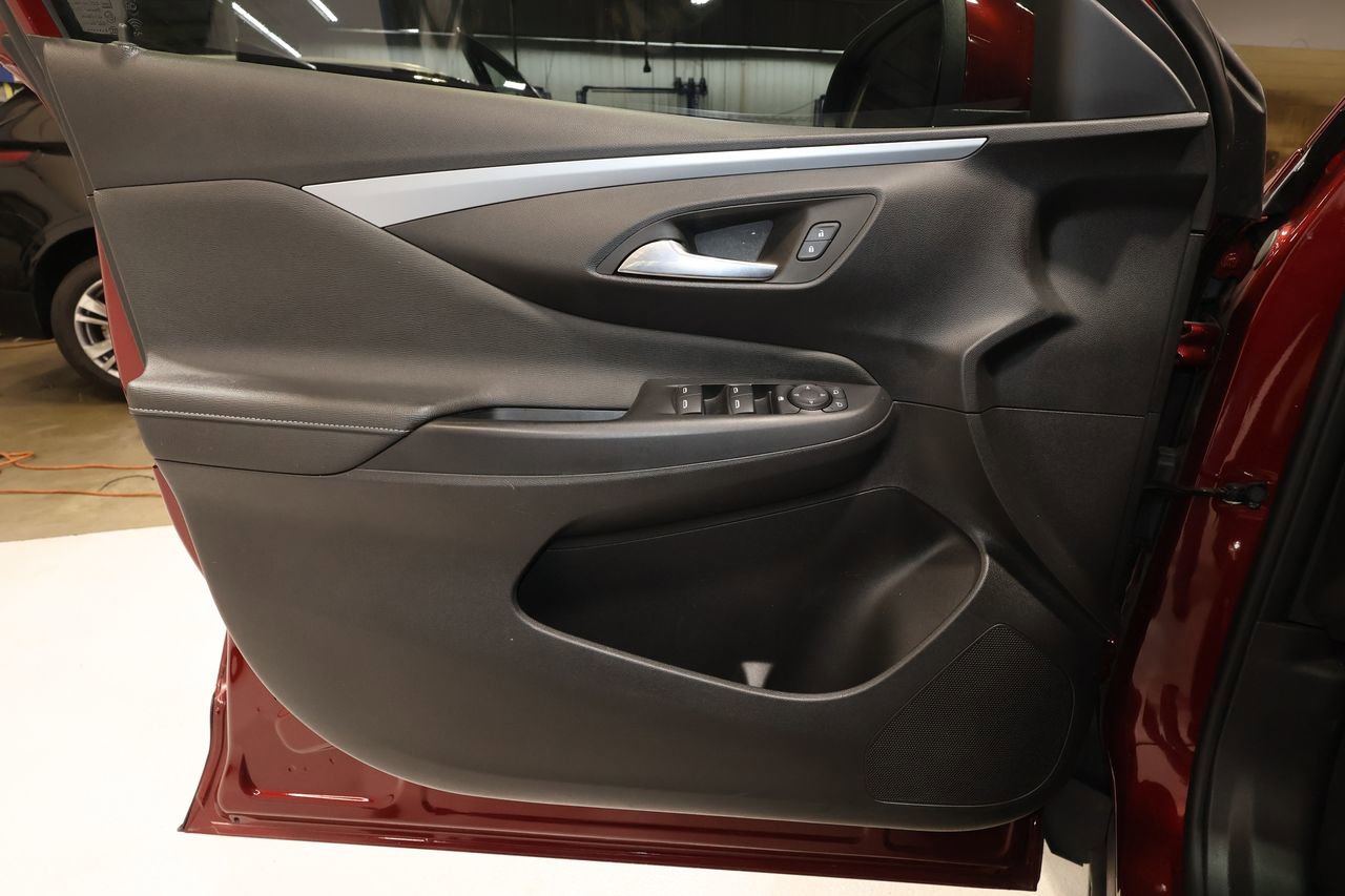 Certified 2024 Buick Envista Preferred w/ Convenience I Package image 21