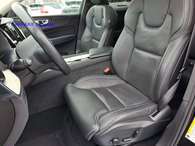 Certified 2022 Volvo XC60 T8 Inscription w/ Advanced Package image 13