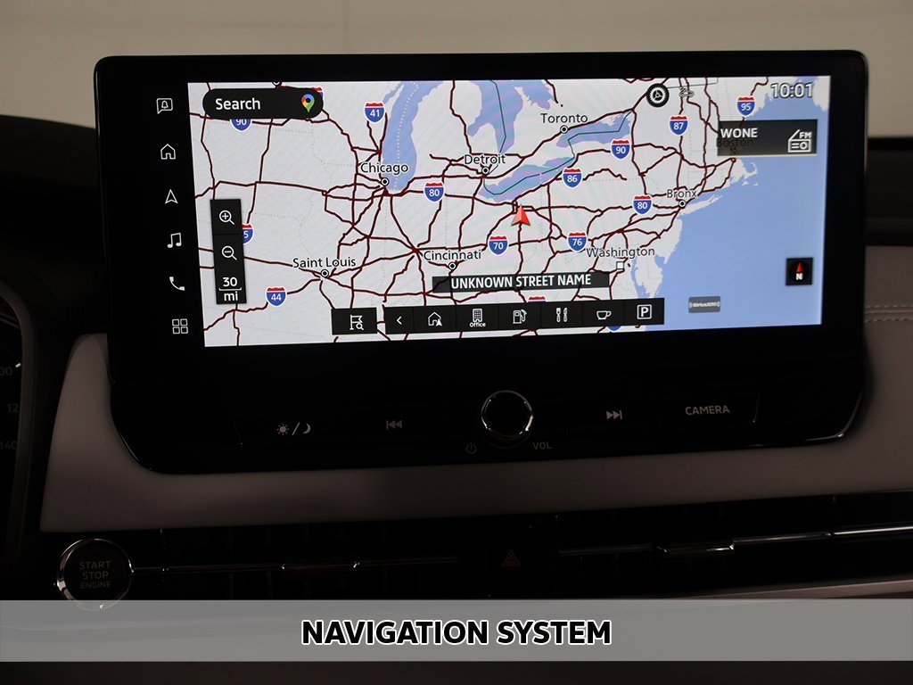 New 2025 Mitsubishi Outlander SEL image 3