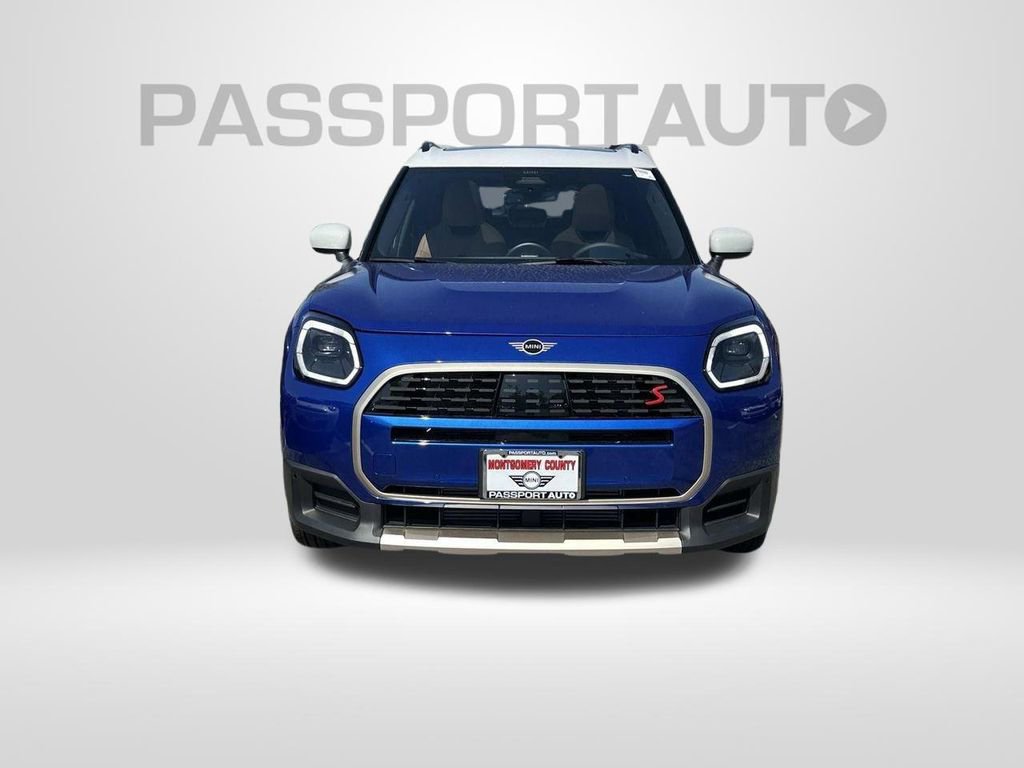 Used 2026 MINI Cooper Countryman S image 53