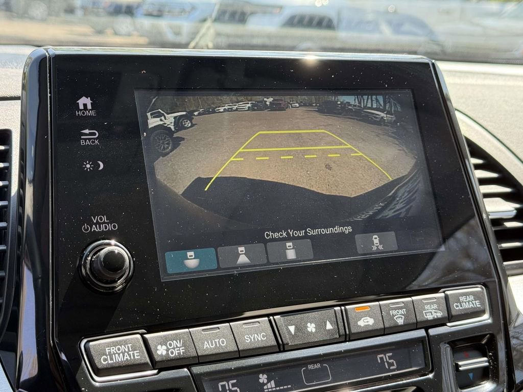 Used 2019 Honda Odyssey Elite image 30