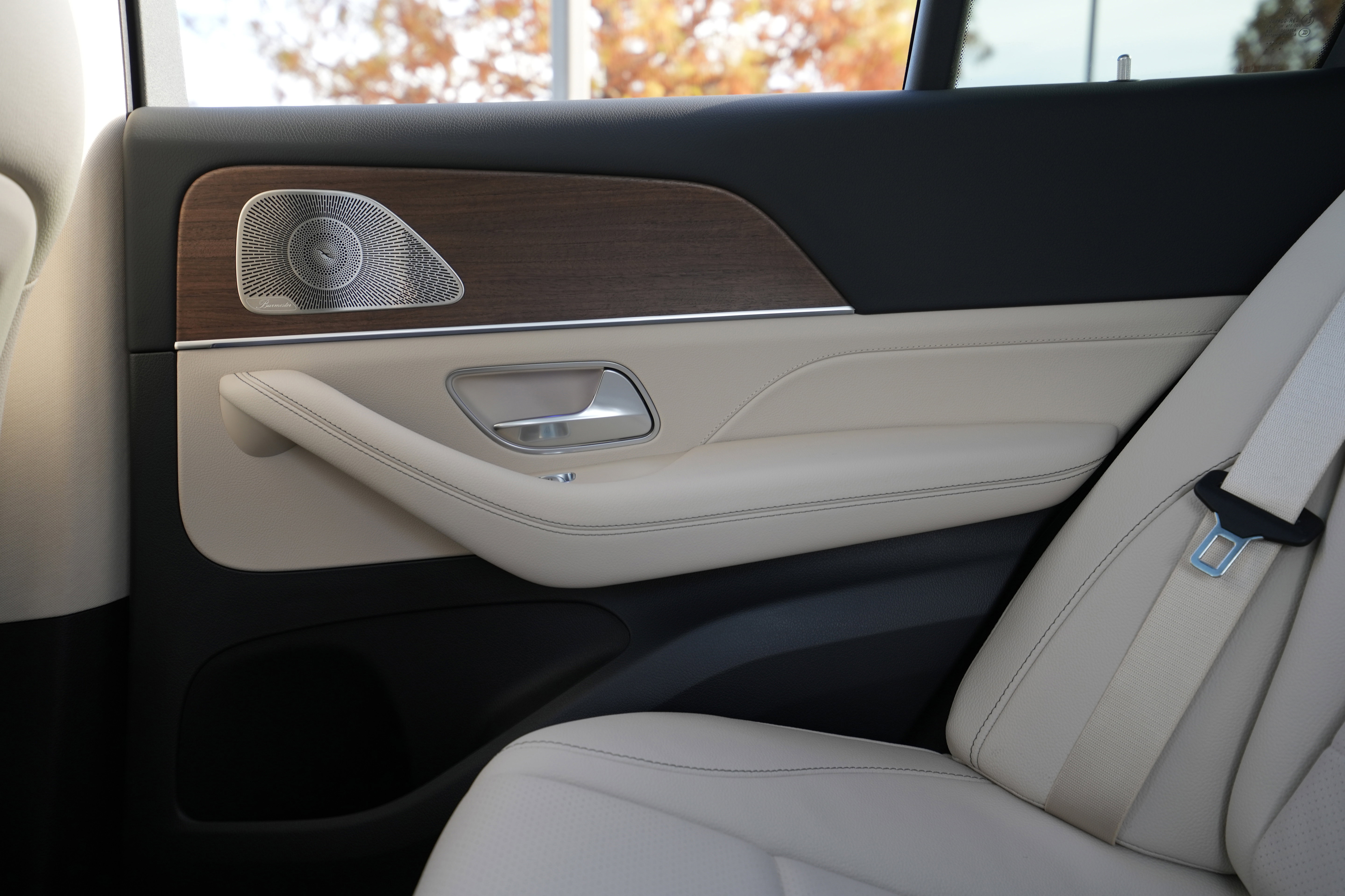 New 2026 Mercedes-Benz GLE 350 4MATIC image 43