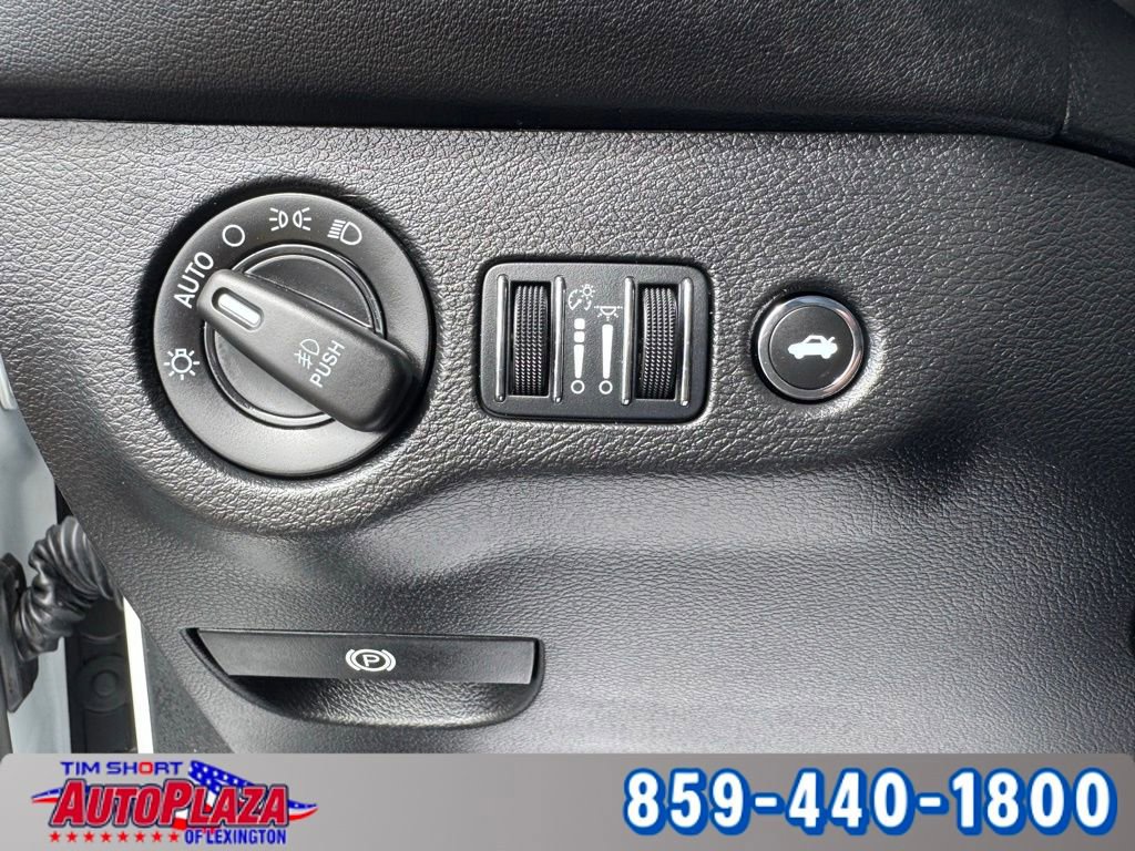 Used 2023 Dodge Challenger R/T Scat Pack w/ Plus Package image 31
