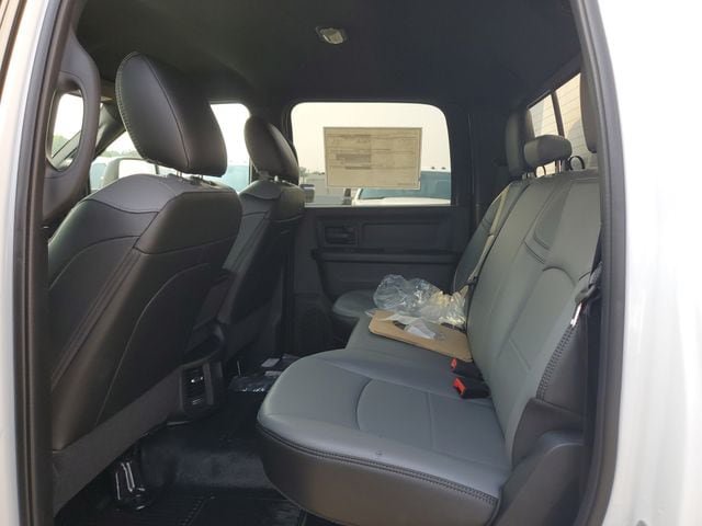 New 2026 RAM 5500 Tradesman AWD/4WD image 19