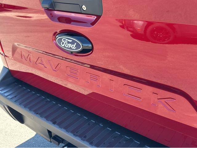 New 2026 Ford Maverick Lariat AWD/4WD image 34