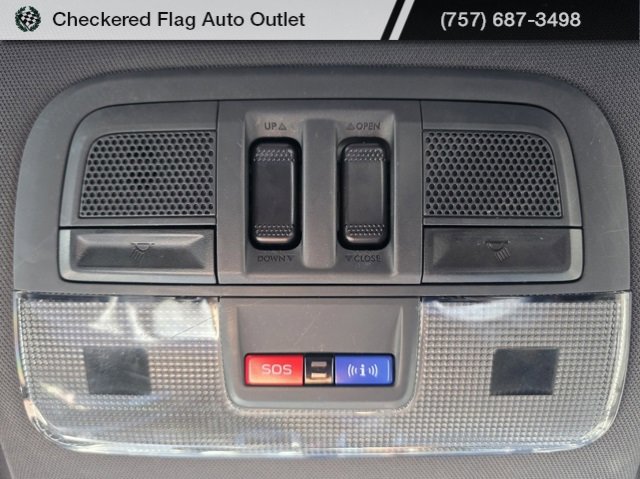 Used 2018 Subaru WRX STI Limited image 10