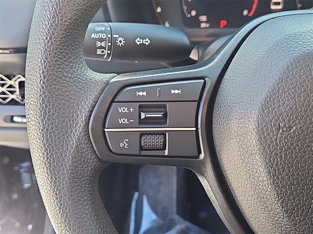 Certified 2023 Honda Accord LX image 18