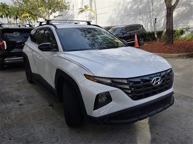 Used 2023 Hyundai Tucson XRT image 6