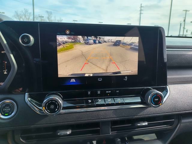 Used 2024 Chevrolet Colorado Trail Boss w/ Advanced Trailering Package image 20