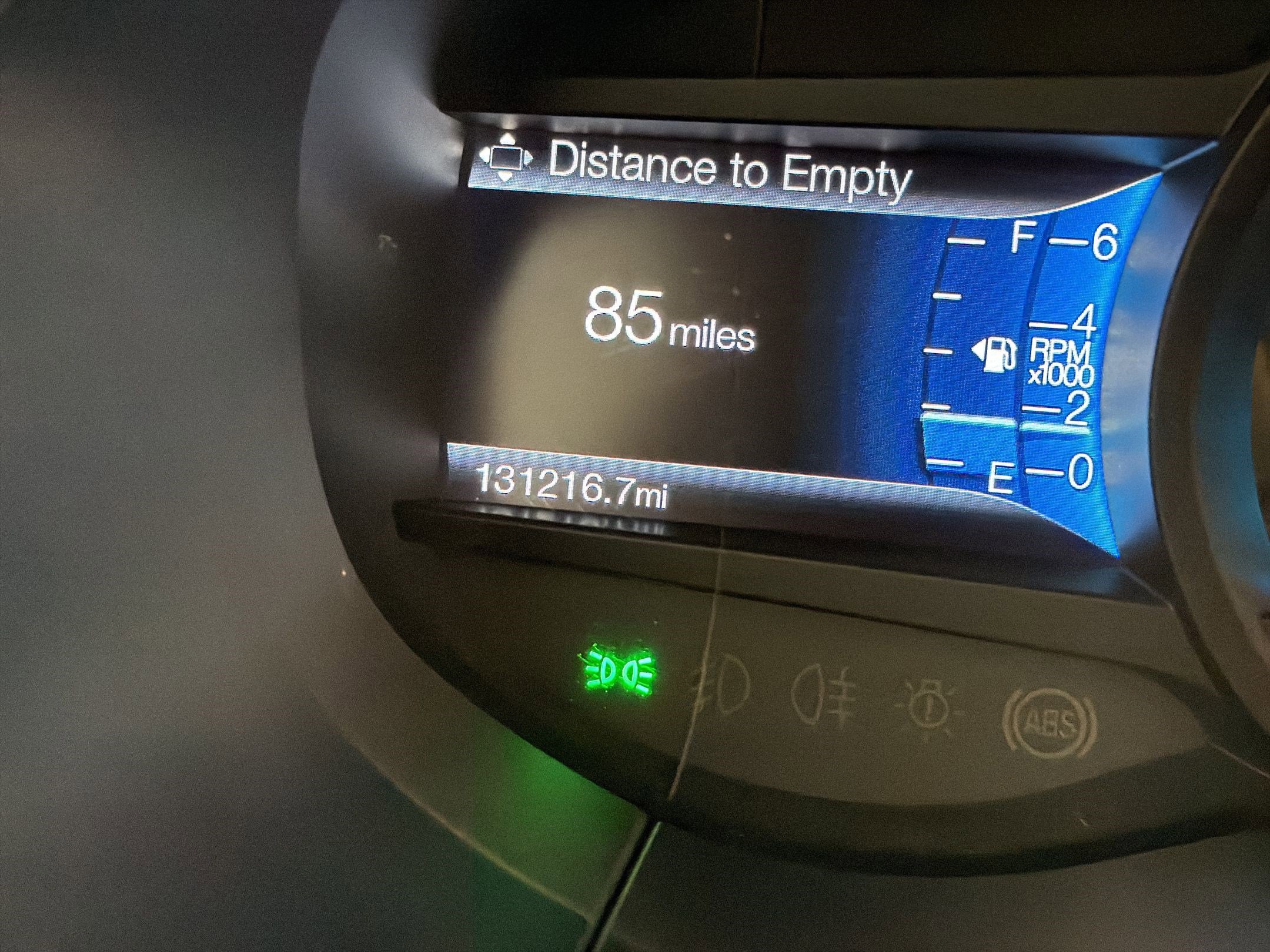 Used 2017 Ford Edge Titanium w/ Equipment Group 301A image 20