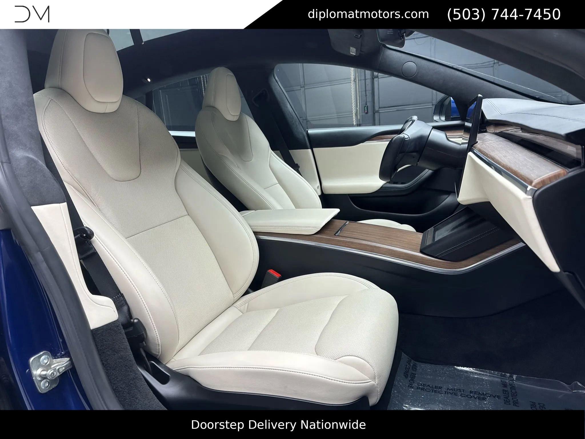 Used 2023 Tesla Model S image 18