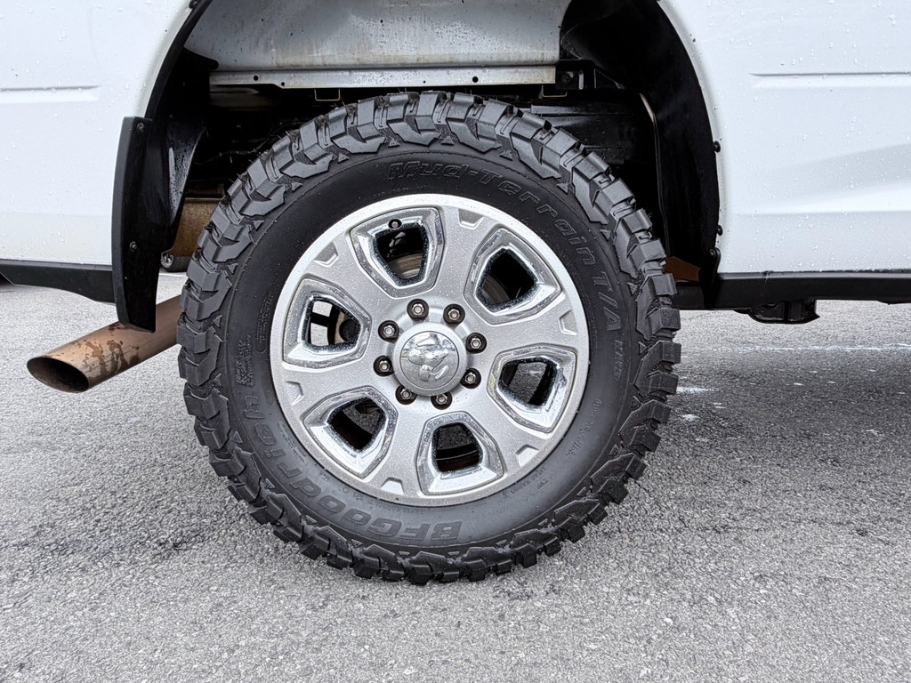 Used 2021 RAM 2500 Big Horn image 30