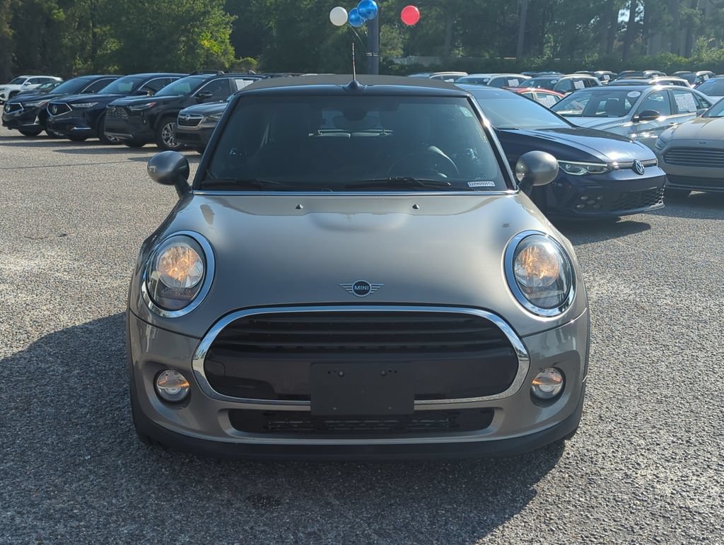 Used 2019 MINI Cooper Convertible FWD image 9