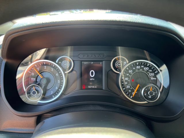 Used 2019 RAM 2500 Tradesman AWD/4WD image 13