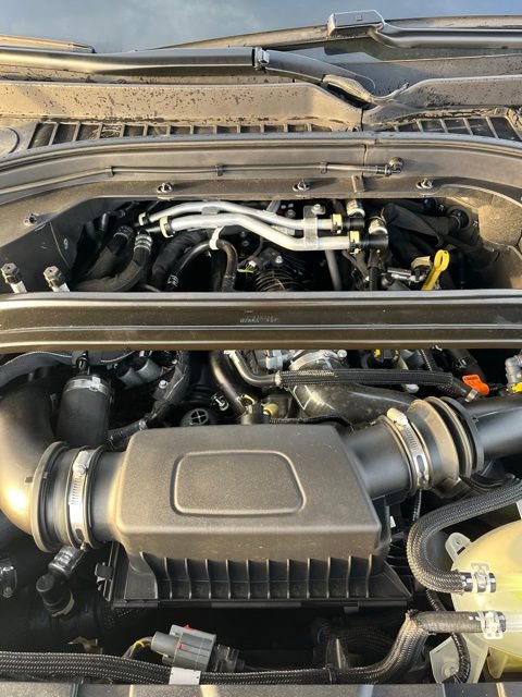 Used 2025 Lincoln Aviator AWD image 29