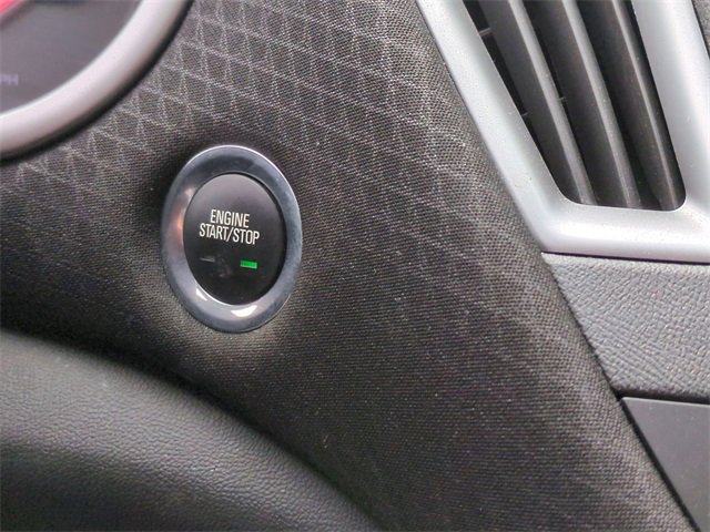 Certified 2024 Chevrolet Malibu LT image 18