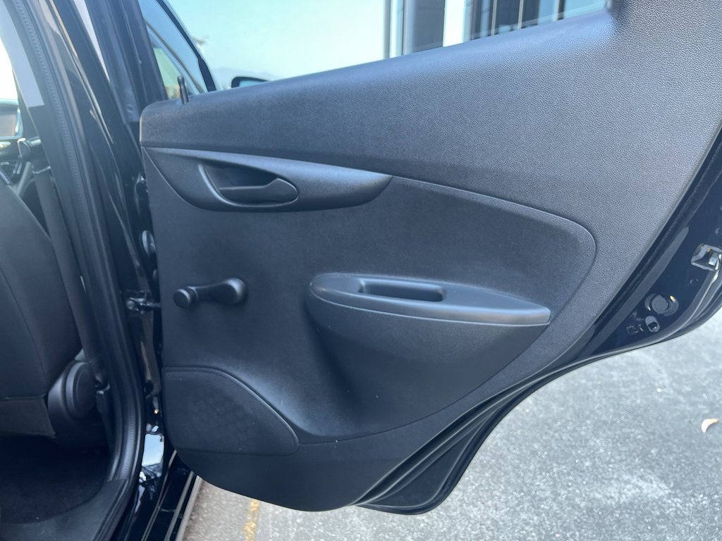 Used 2022 Chevrolet Spark LS FWD image 8