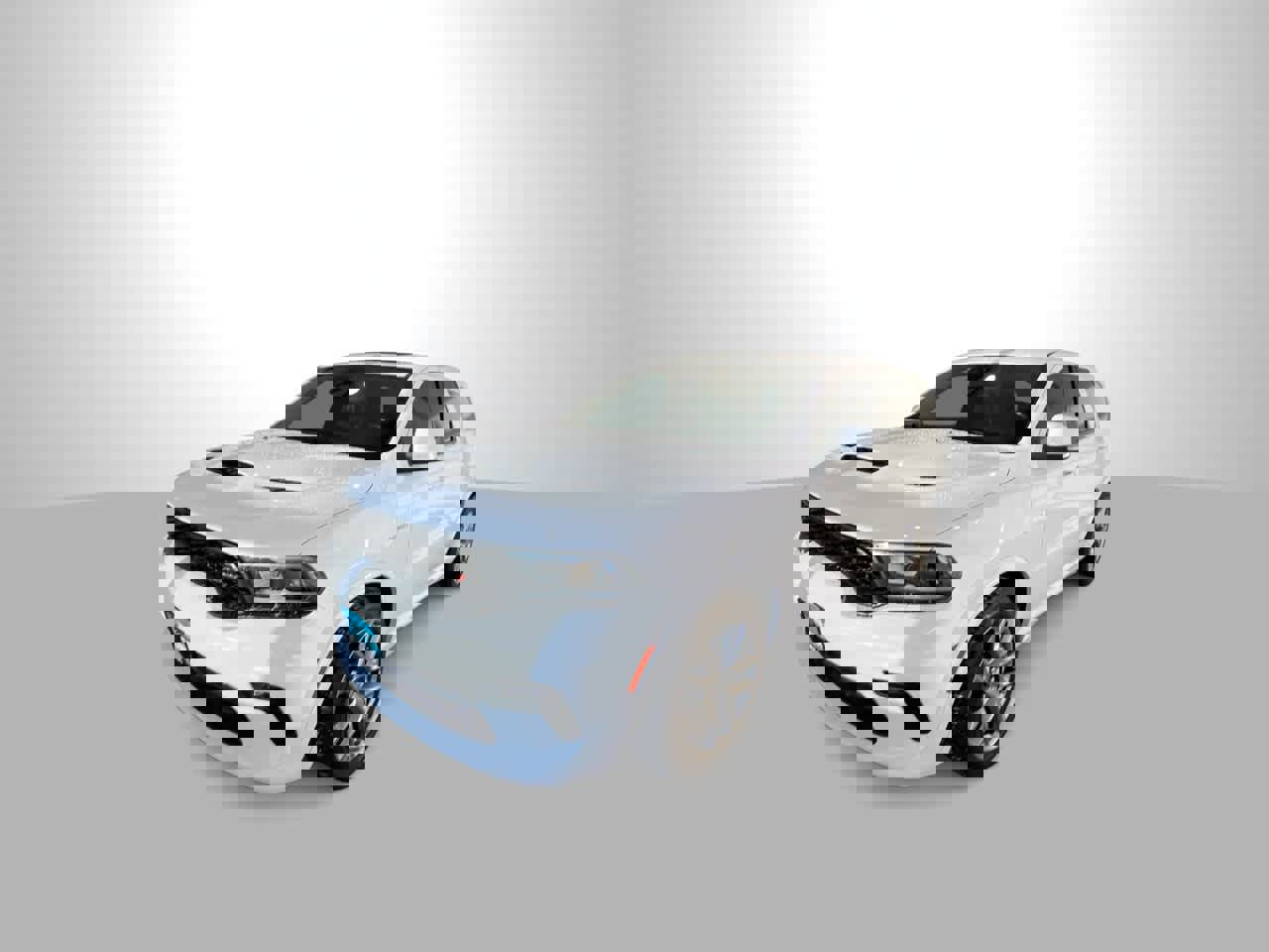 Used 2022 Dodge Durango R/T w/ Tow 'N Go Package image 4