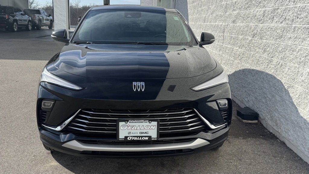 Used 2024 Buick Envista Preferred w/ Convenience I Package