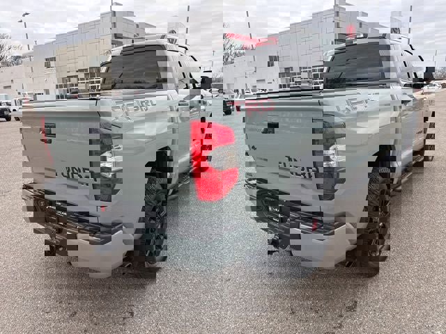 Used 2021 Toyota Tundra TRD Pro image 16