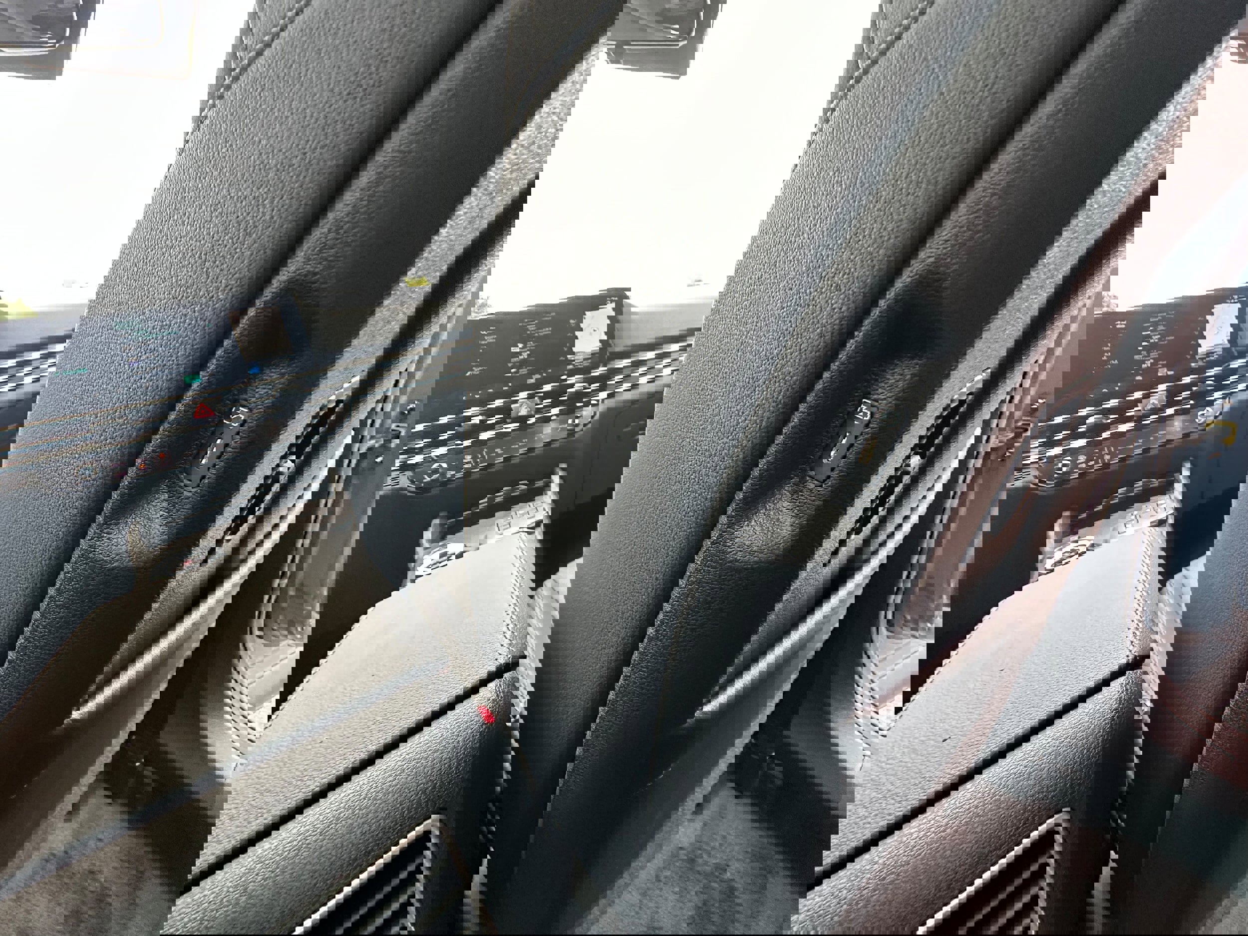 New 2026 Kia Sportage SX Prestige image 24