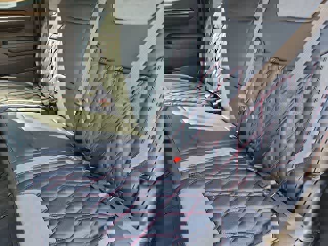 New 2026 Chevrolet Silverado 1500 RST image 21