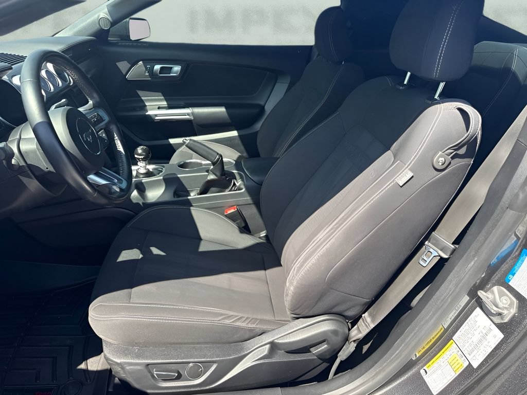 Used 2019 Ford Mustang GT w/ GT Performance Package RWD image 5