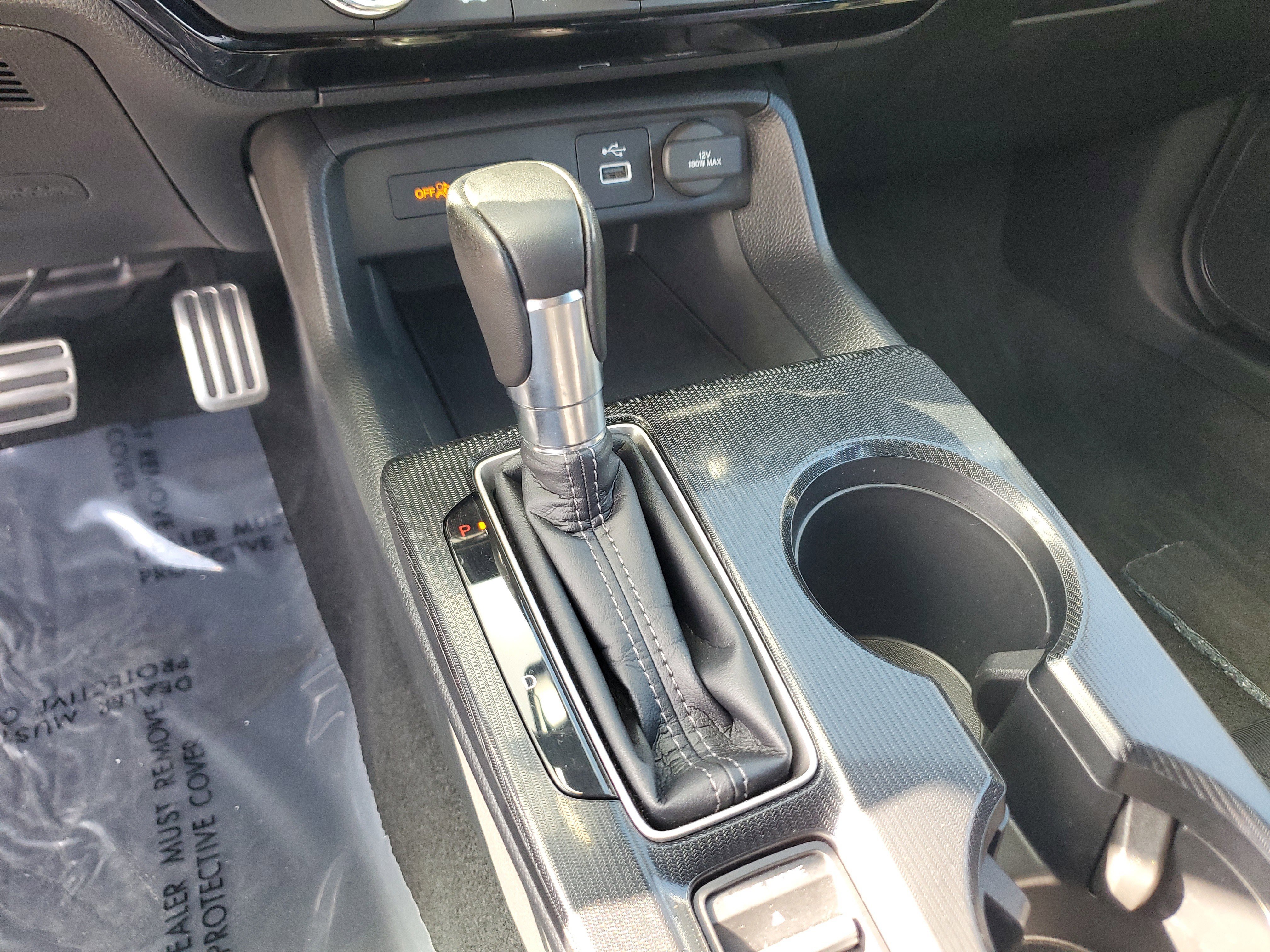 Used 2023 Honda Civic Sport image 22