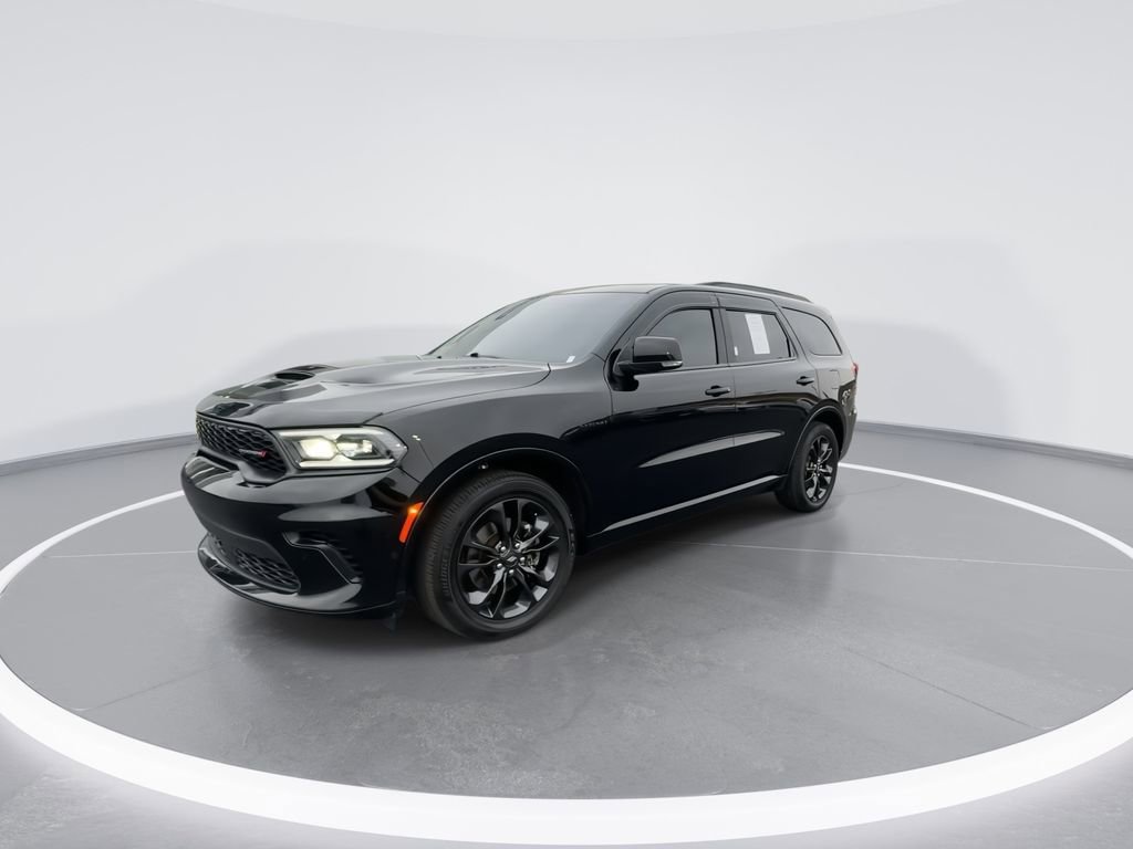 Used 2024 Dodge Durango R/T image 5