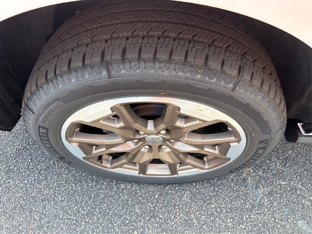 New 2026 Ford Expedition Max King Ranch AWD/4WD image 17