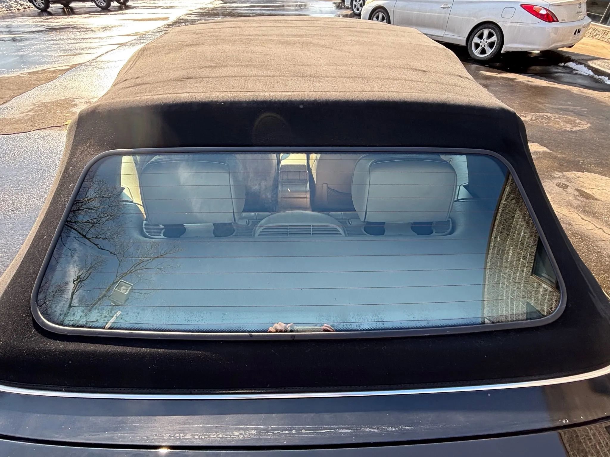 Used 2006 BMW 330Ci Convertible RWD image 13