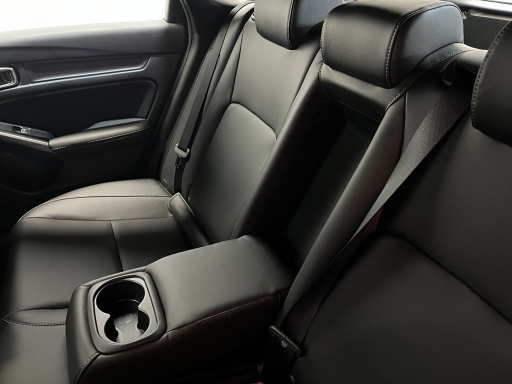 Certified 2025 Acura Integra A-Spec image 15