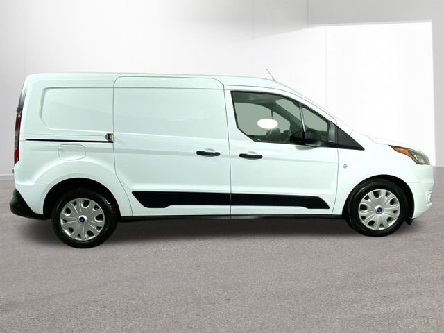 Used 2022 Ford Transit Connect XLT image 33