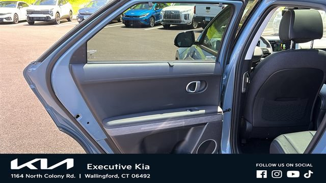 Used 2024 Hyundai Ioniq 5 Limited AWD/4WD image 24