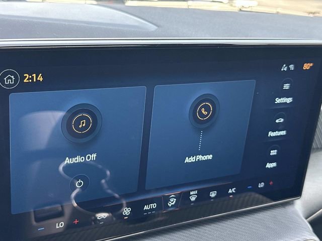 New 2025 Ford Mustang GT image 30