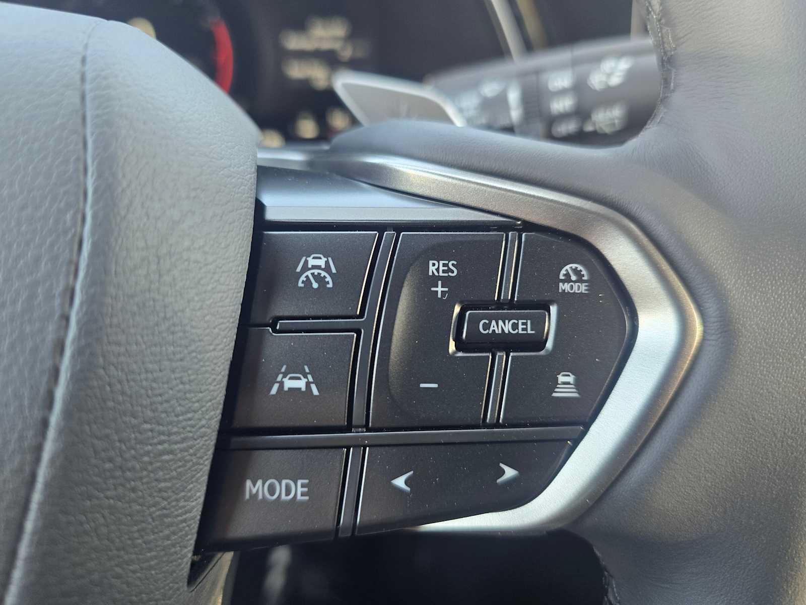 New 2026 Lexus RX 350 F Sport AWD/4WD image 33