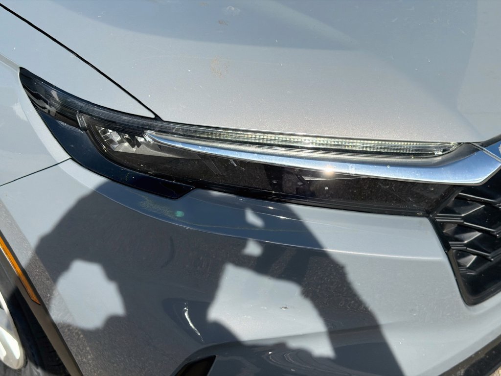 Used 2024 Honda CR-V LX image 34
