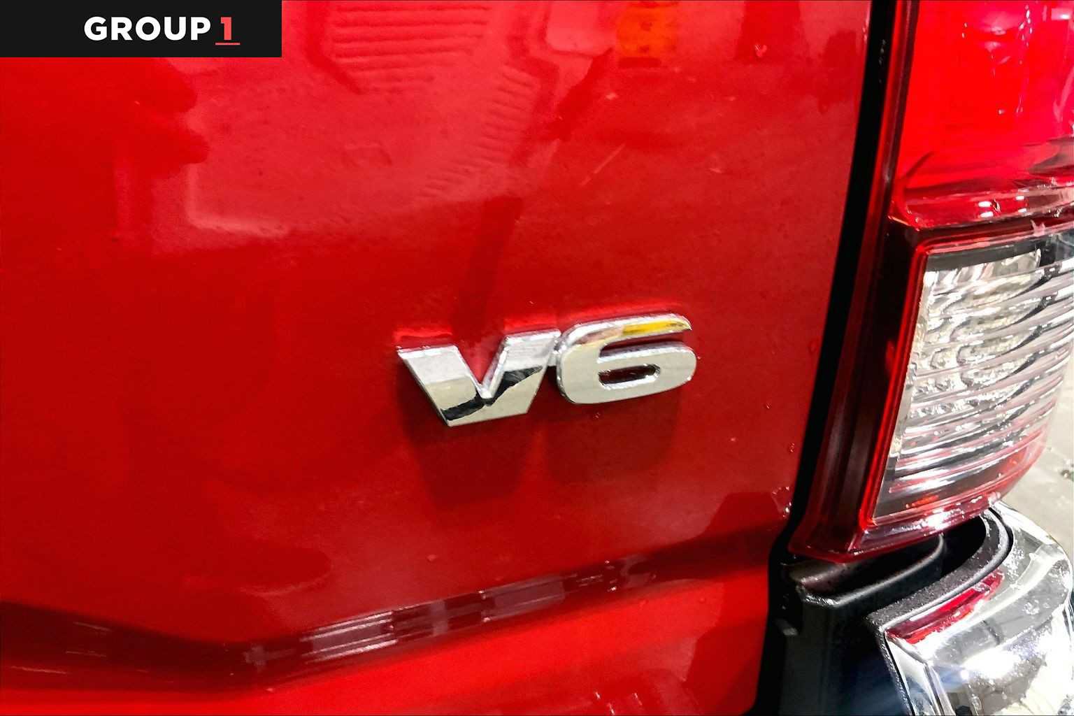 Certified 2021 Toyota Tacoma SR5 AWD/4WD image 10
